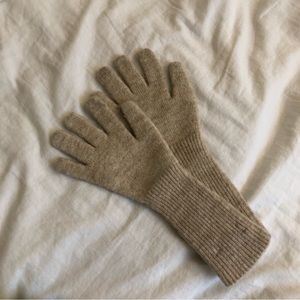 Paloma Wool Peter Gloves